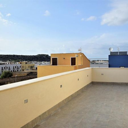 Pozzo Antico Apartments San Vito Lo Capo Exterior foto